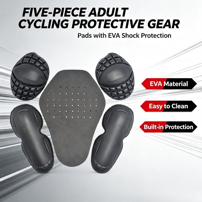 Cycling Gear Made In Usa - Équipement de protection pour le cyclisme