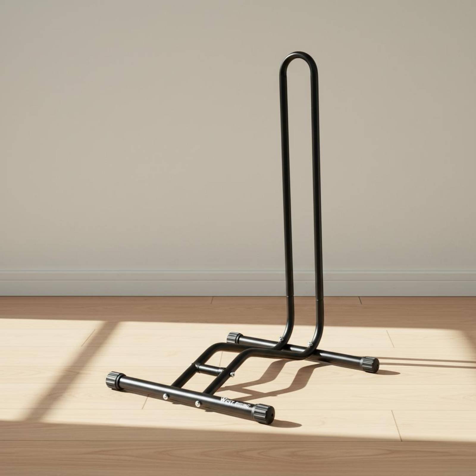 Cycling High Gear - Support vertical pour vélo, stable, pour