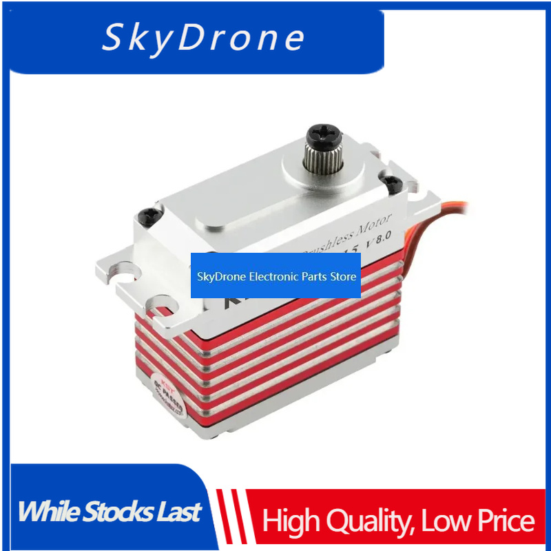Cycling High Gear - SkyDElKST BLS915 V2 Boîtier de direction