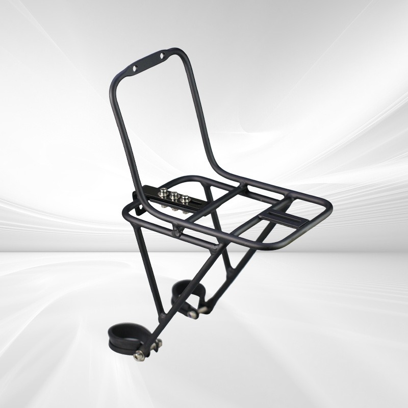 Bike Cargo Rack - Porte-bagages universel pour vélos, support avant