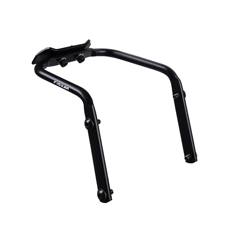 Cycling Gear Organizer Bag - Support de fixation stable pour sac