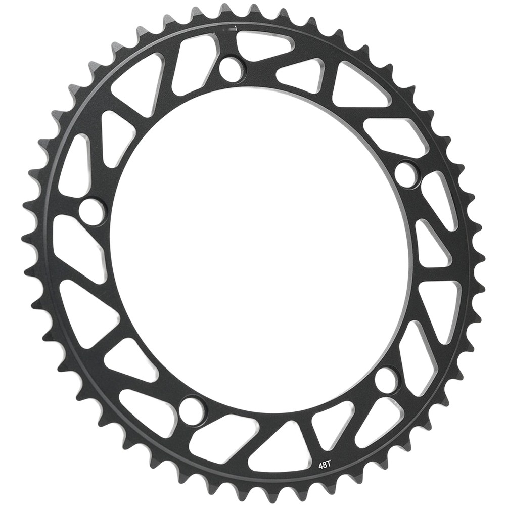 Cycling High Gear - Plateau de chaîne en aluminium pour