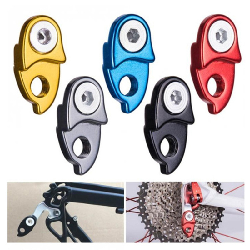 Cycling Gear Kit - Extension de cintre de dérailleur arrière