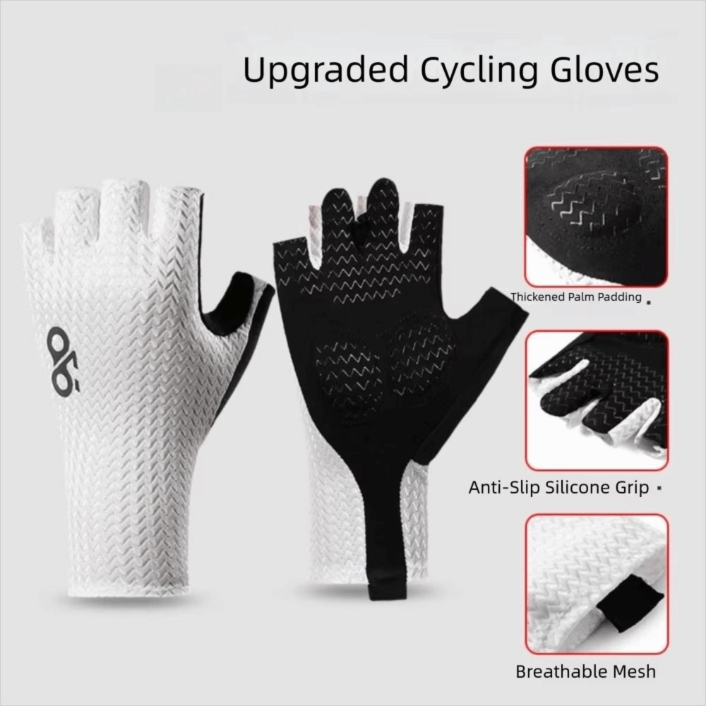 Cycling High Gear - Gants de cyclisme respirants de haute