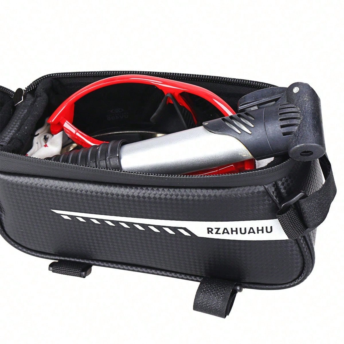Cycling Heat Gear - Sacoche de cadre avant pour VTT,