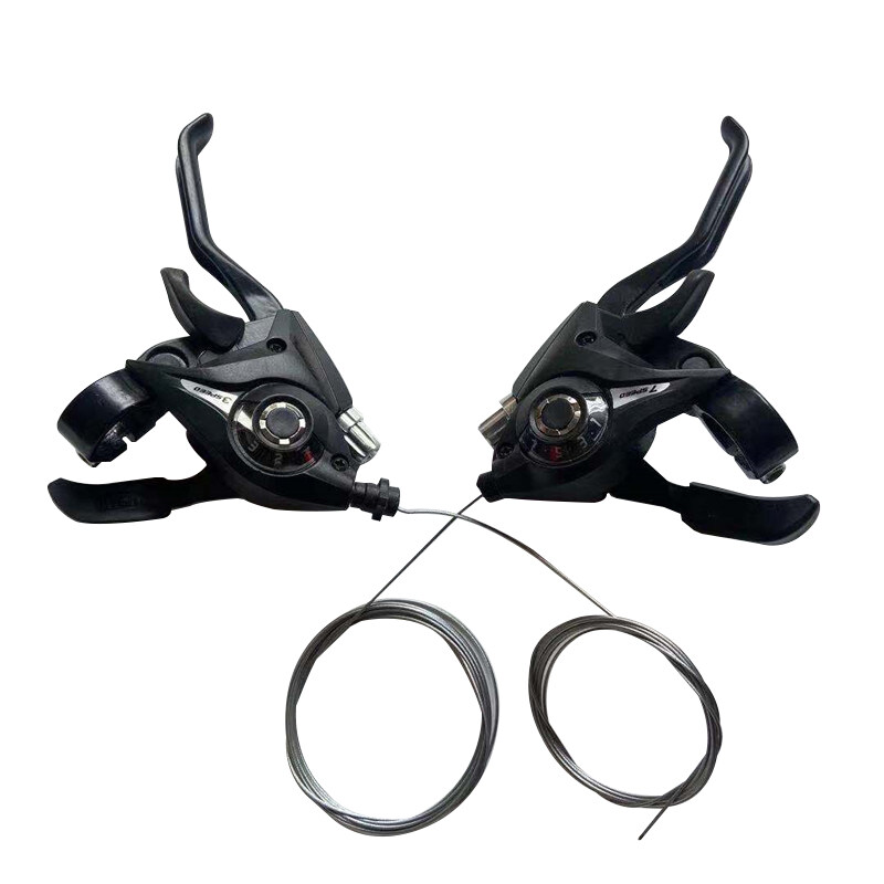 Cycling Gear Kit - 1 paire de leviers de changement