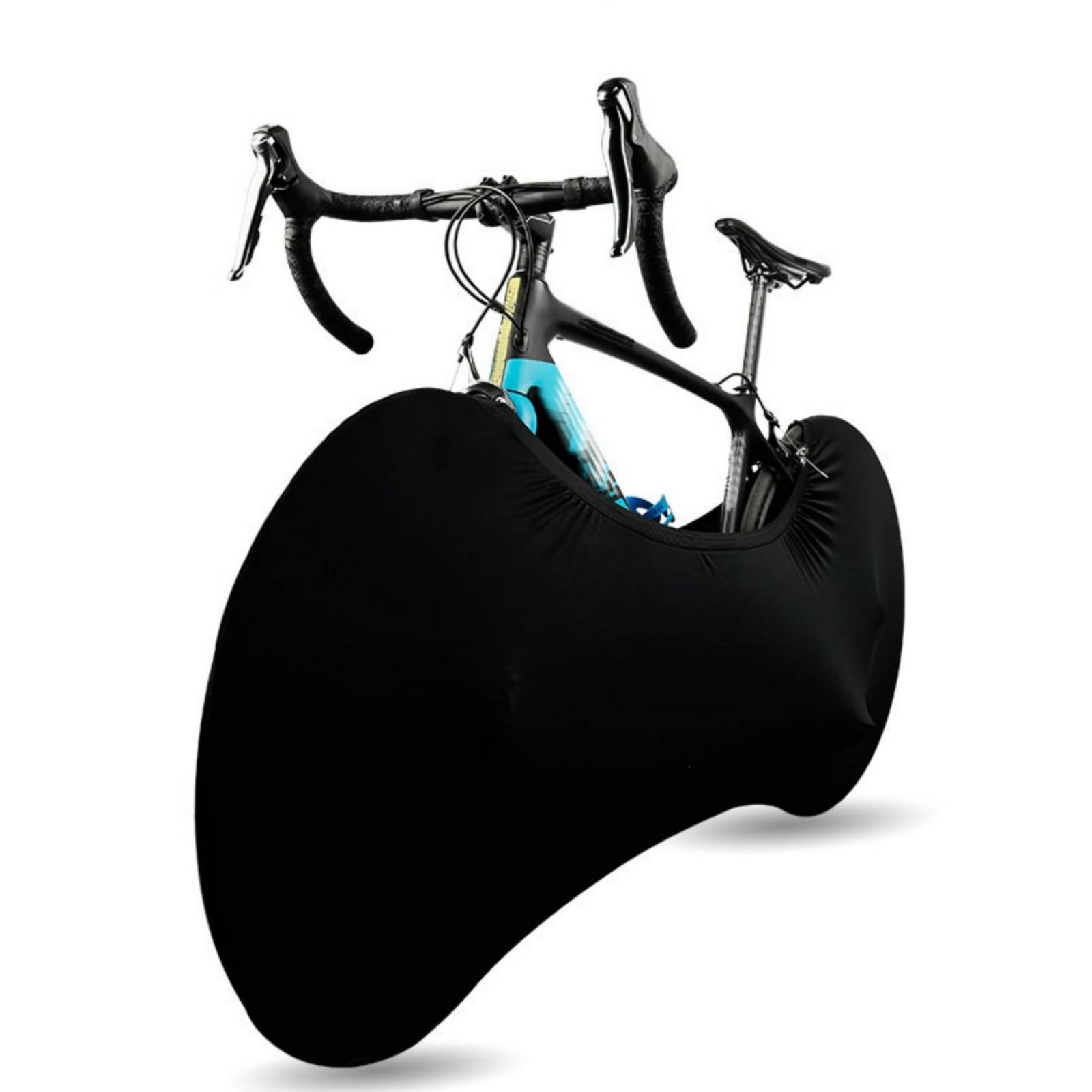 Housse de protection pour vélo - Cycling High Gear avis et prix