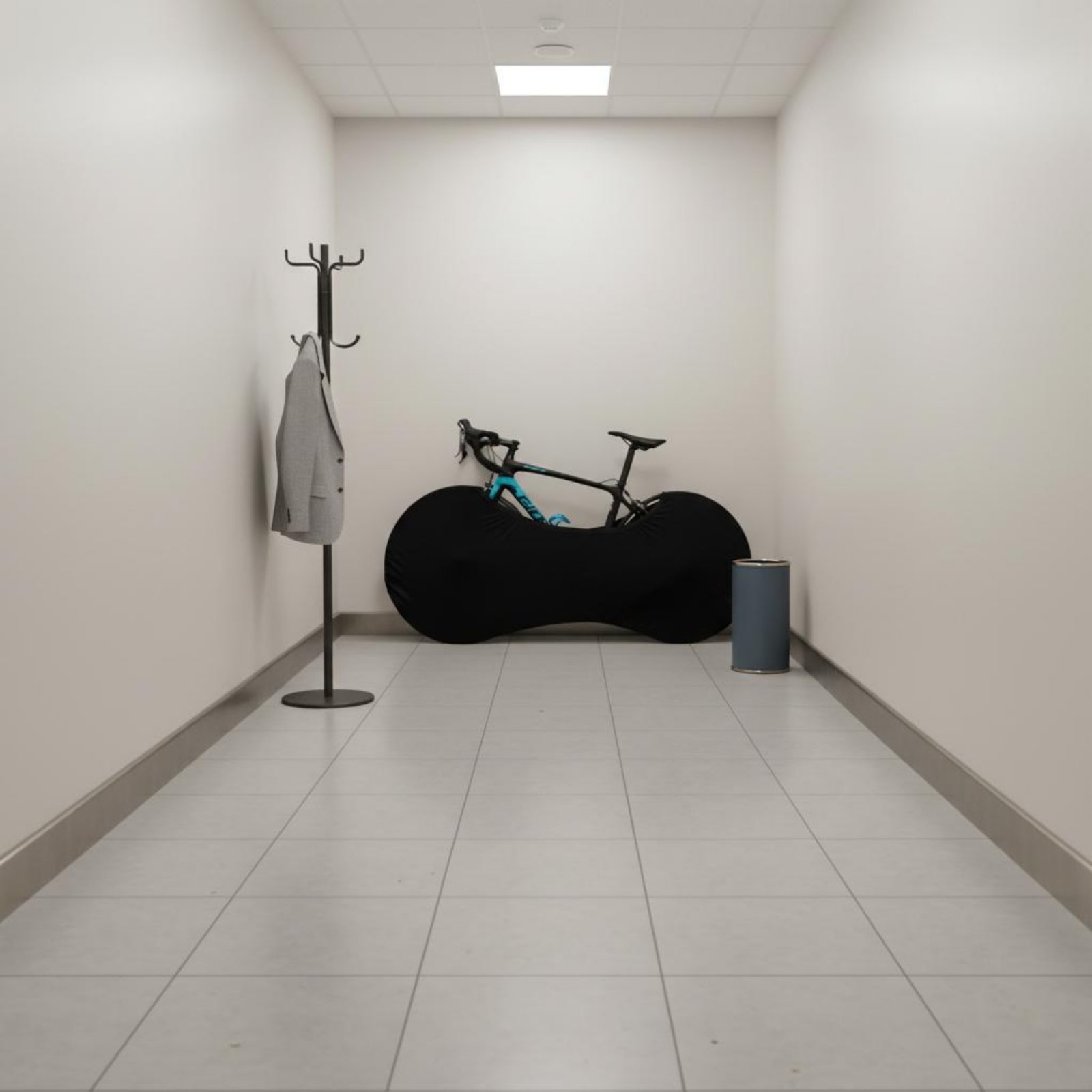 Housse de protection pour vélo - Cycling High Gear avis et prix