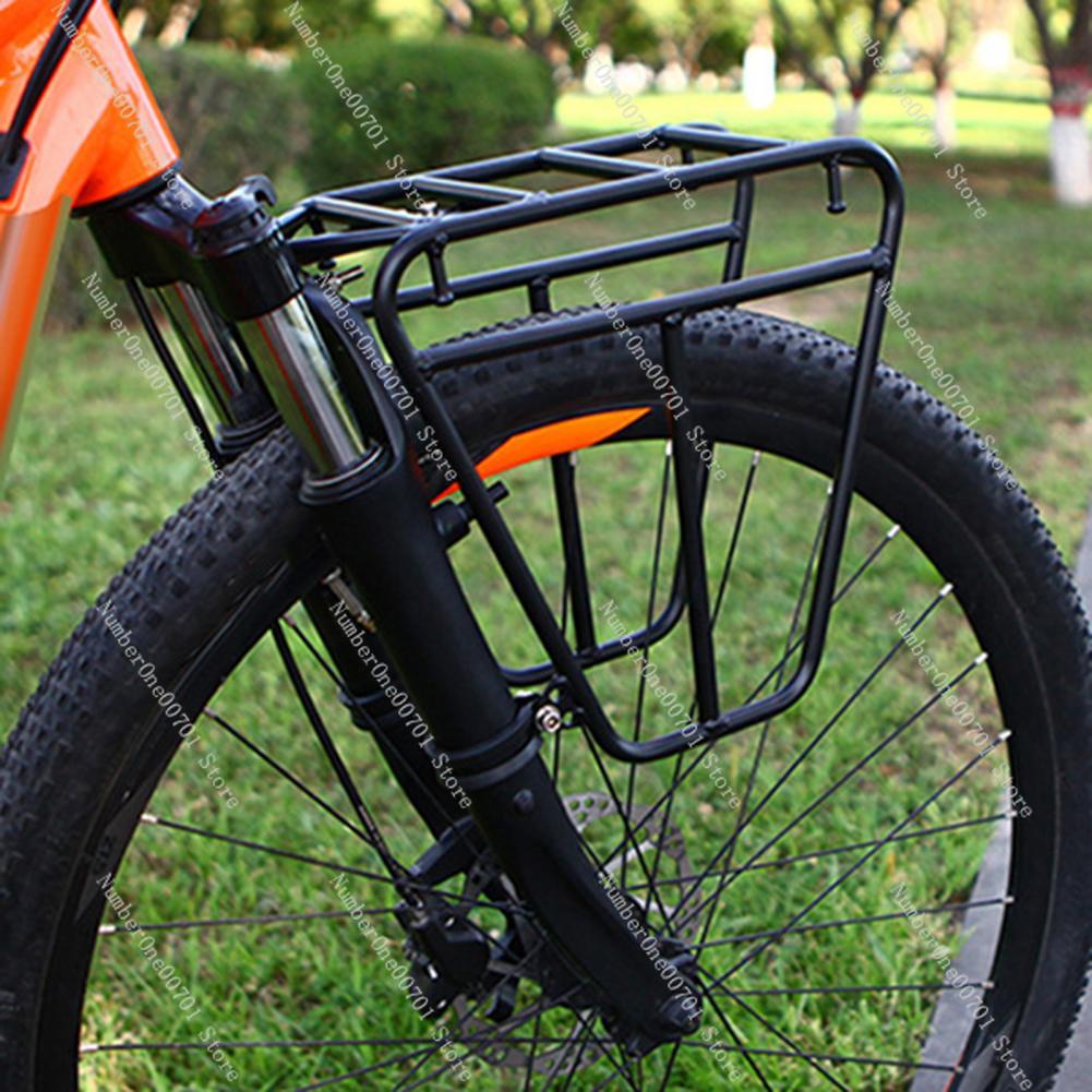 Porte-bagages de vélo en acier - Bike Cargo Rack avis et prix