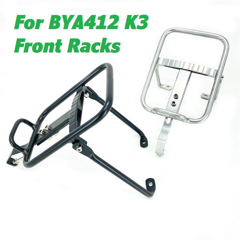 Litepro 14 pouces vélo pliant  - Bike Cargo Rack avis et prix