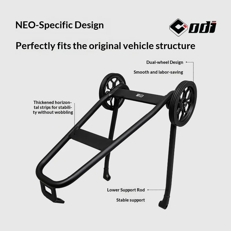 Porte-bagages arrière pour vél - Bike Cargo Rack avis et prix