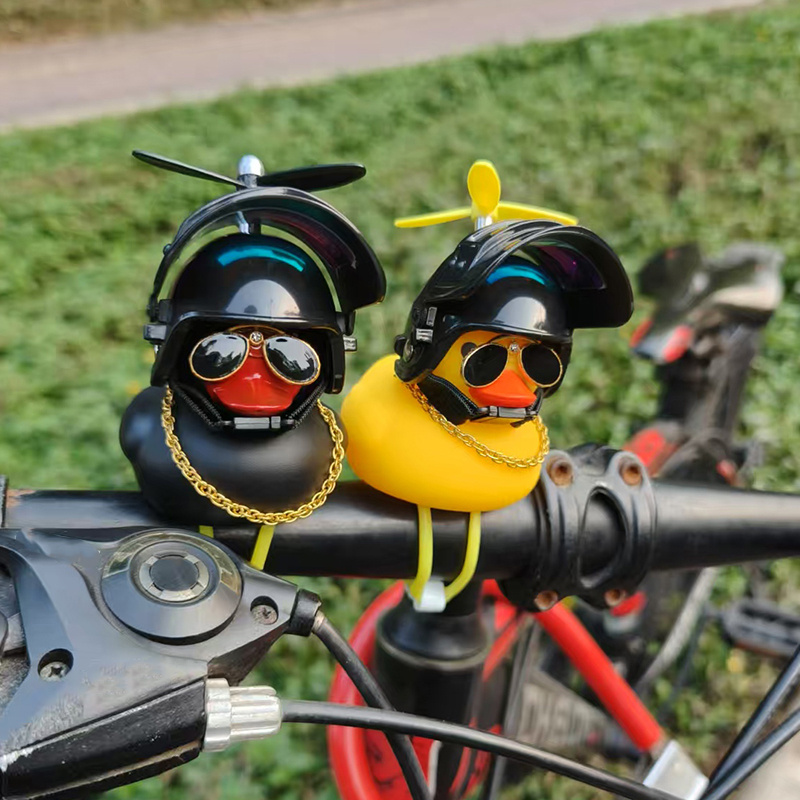 Guidon de vélo en forme de can - Yellow Cycling Gear avis et prix