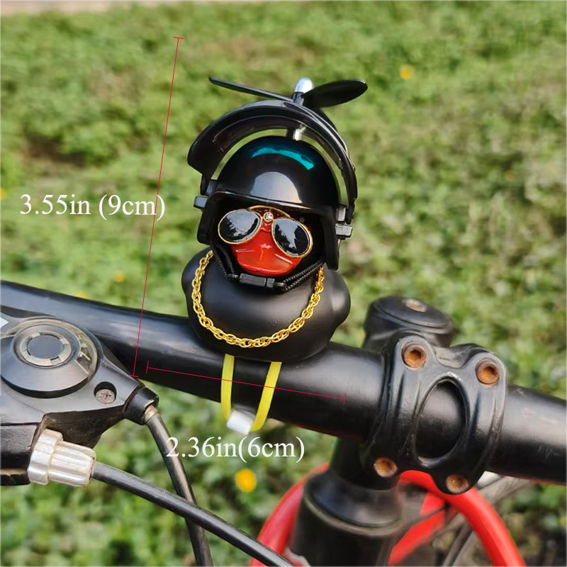 Guidon de vélo en forme de can - Yellow Cycling Gear avis et prix