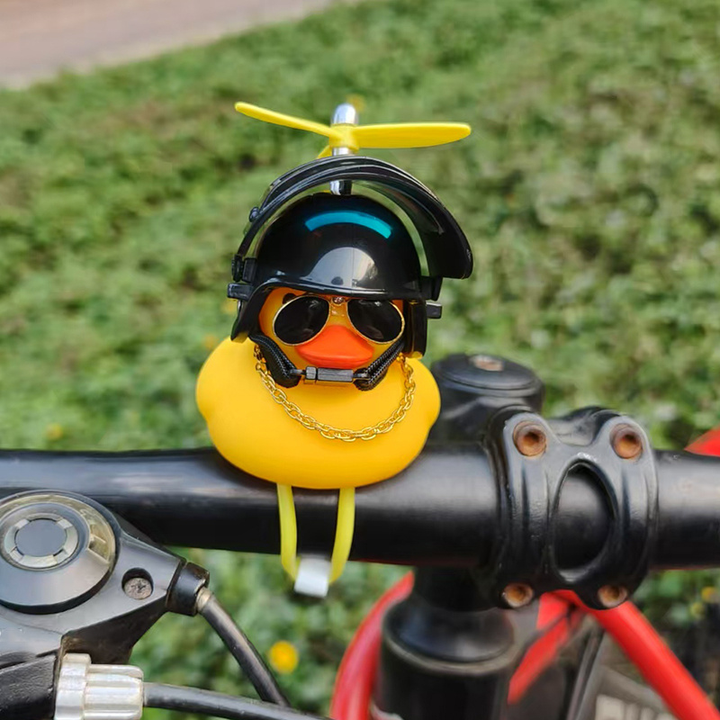 Guidon de vélo en forme de can - Yellow Cycling Gear avis et prix