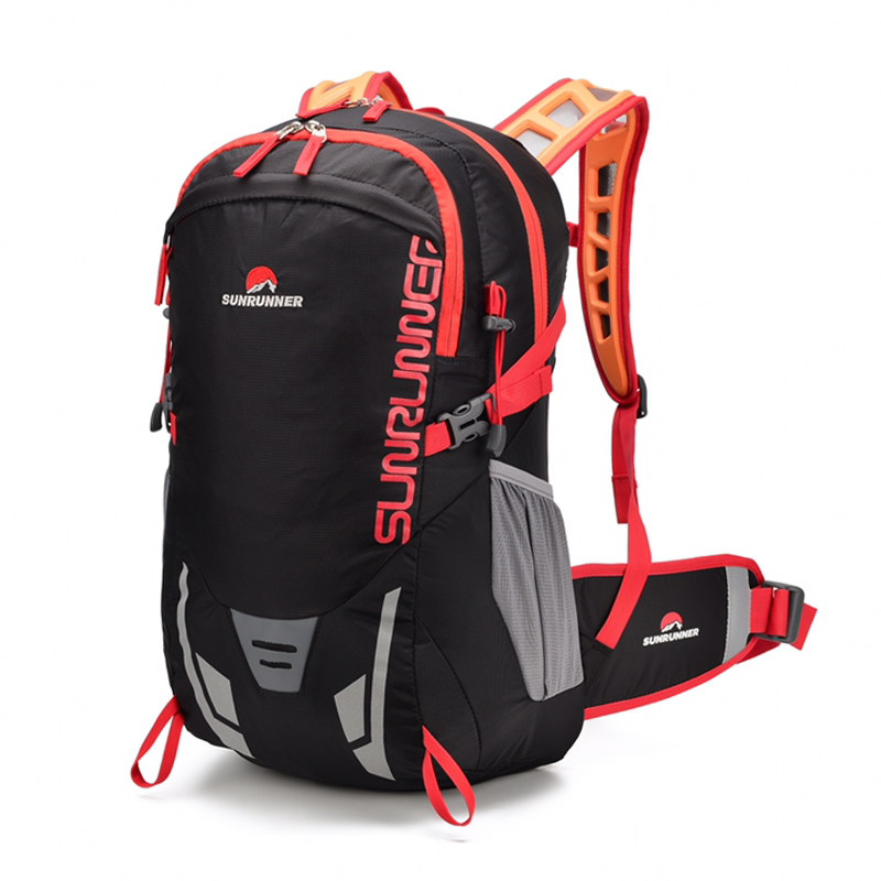 Sac à dos de randonnée 35L, gr - Cycling Gear Organizer Bag avis et prix