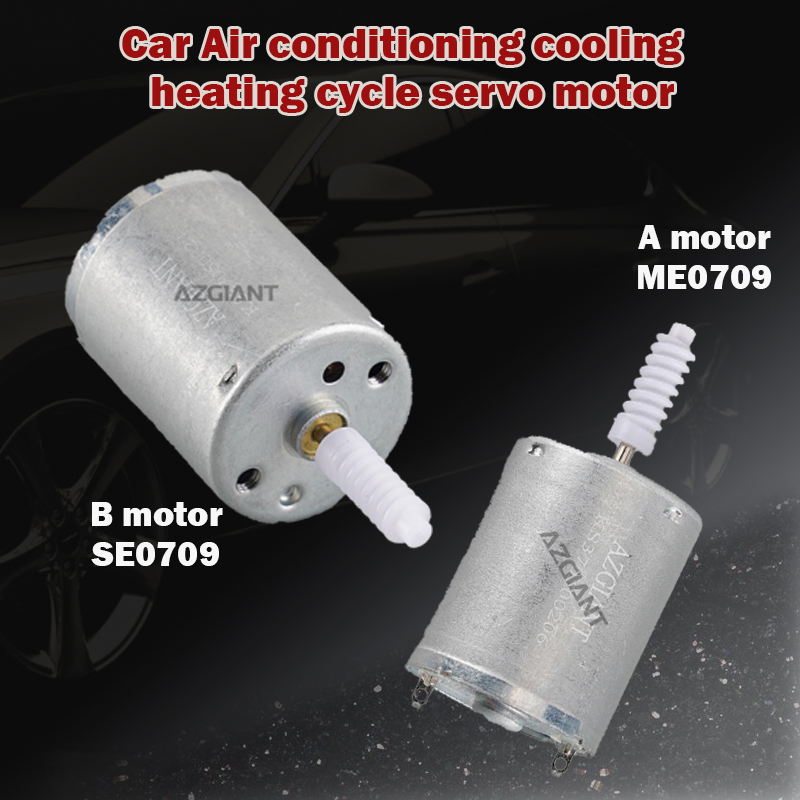 AZGIANT ME0709/SE0709 servomot - Cycling Heat Gear avis et prix