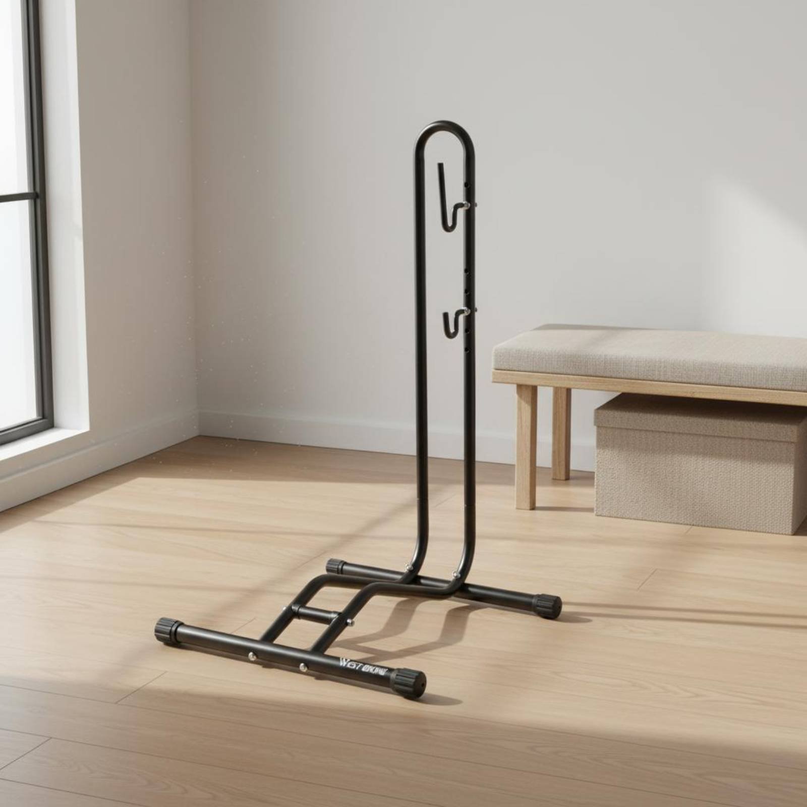 Support vertical pour vélo, st - Cycling High Gear avis et prix