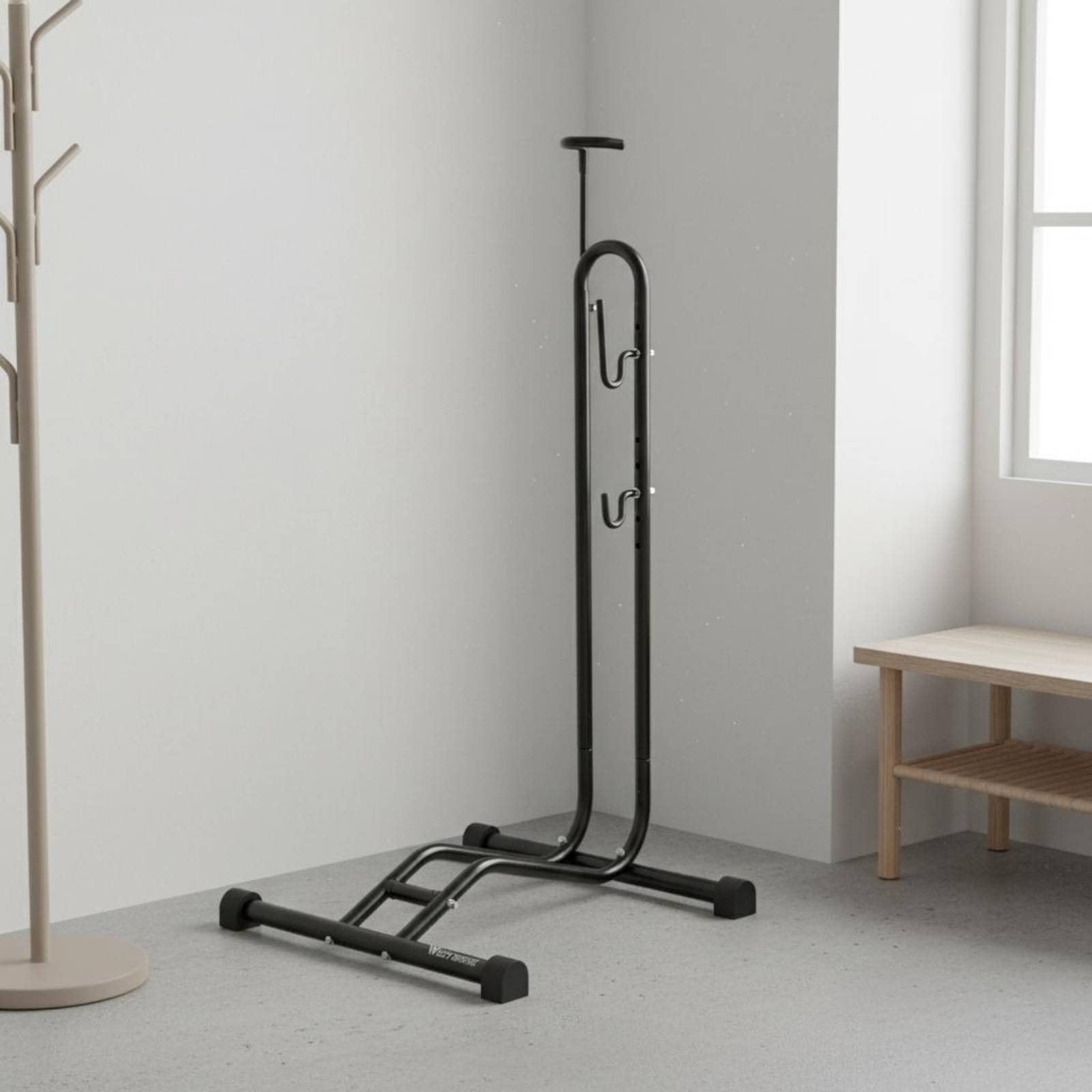 Support vertical pour vélo, st - Cycling High Gear avis et prix