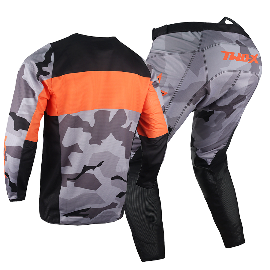 NOUVEAU Ensemble Maillot et Pa - Cycling Gear Kit avis et prix