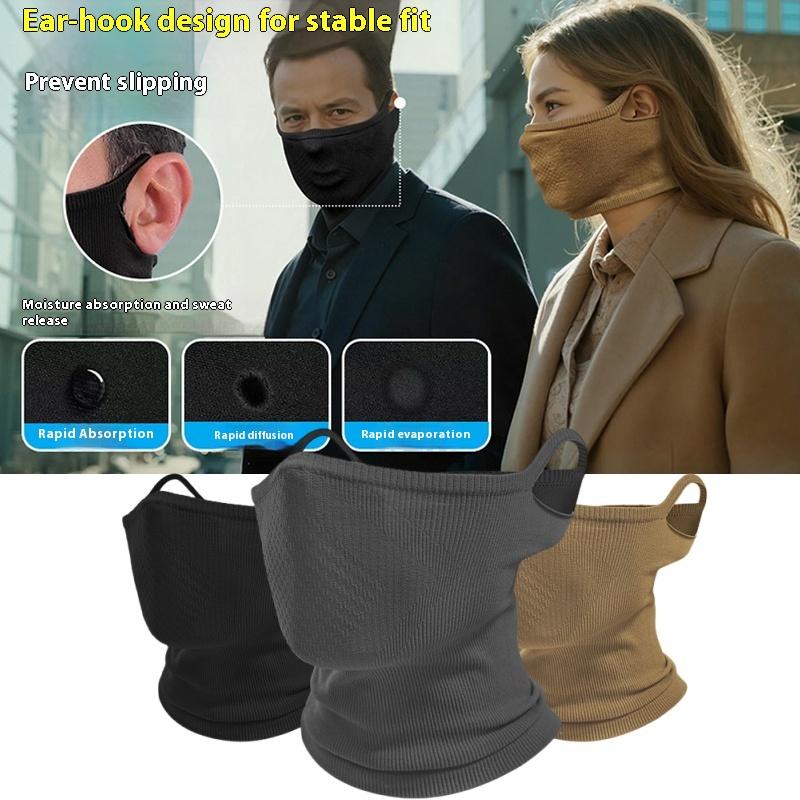 Cache-cou multifonctionnel réu - Cycling Face Mask avis et prix