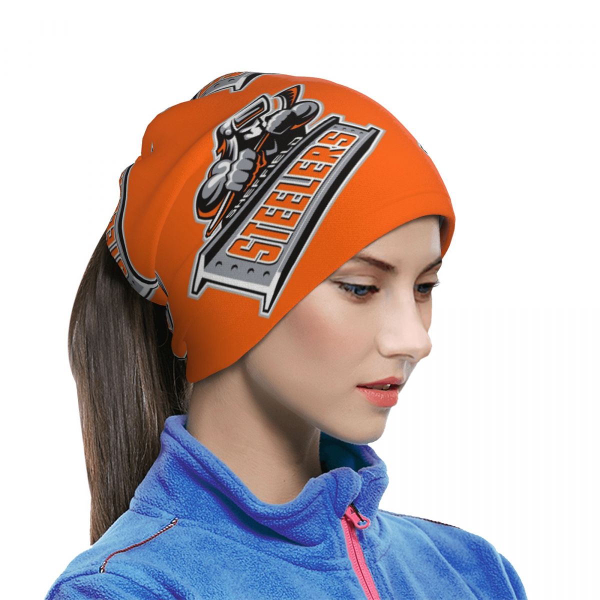 Sheffield Steelers Bandana Nec - Cycling Face Mask avis et prix