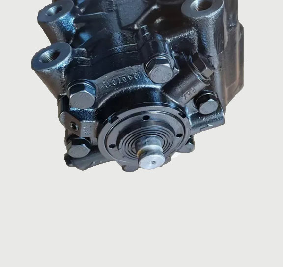 Pièces de camion de haute qual - Cycling High Gear avis et prix