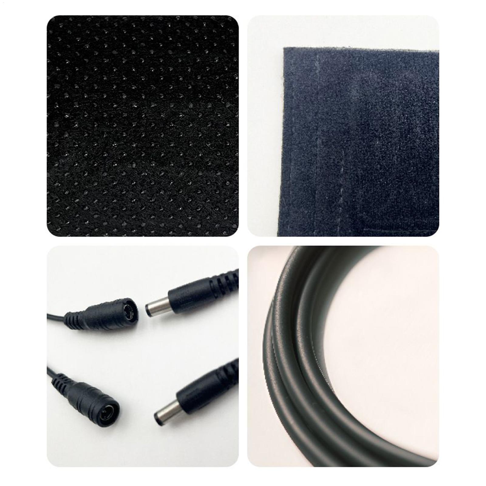 Chauffe-guidon 5V pour moto, 3 - Cycling Heat Gear avis et prix