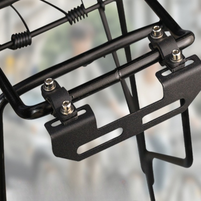 Porte-bagages arrière léger po - Bike Cargo Rack avis et prix