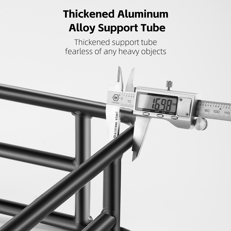 Panier arrière de vélo grande  - Bike Cargo Rack avis et prix
