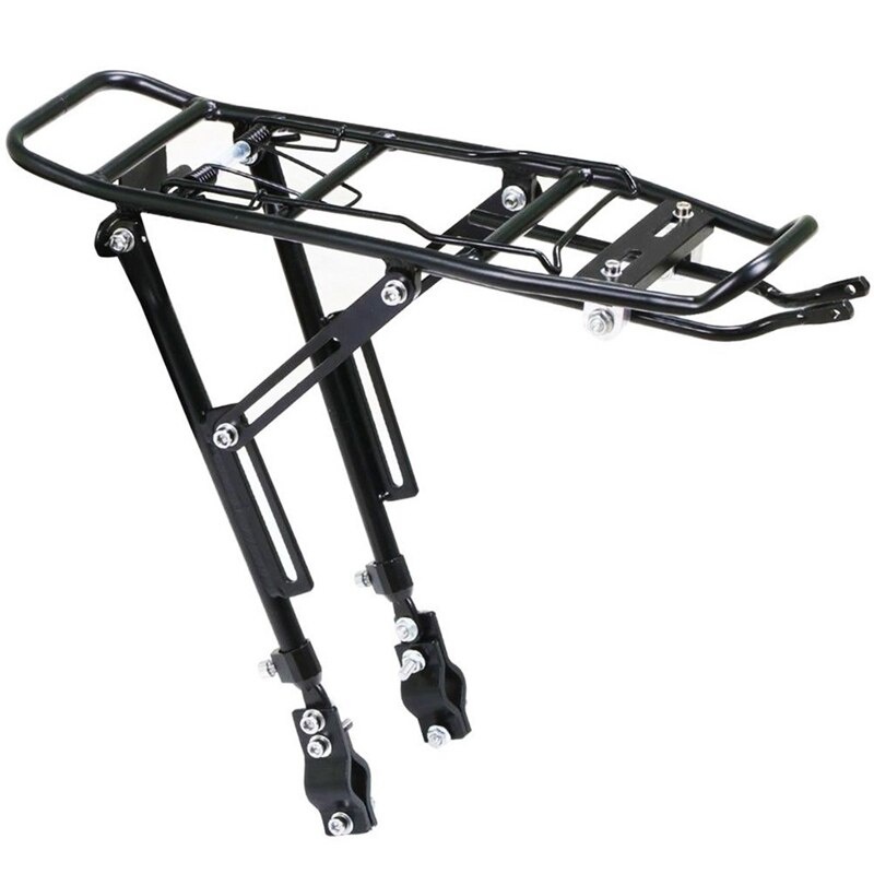 1PC alliage arrière porte-vélo - Cycling Gear Organizer Bag avis et prix