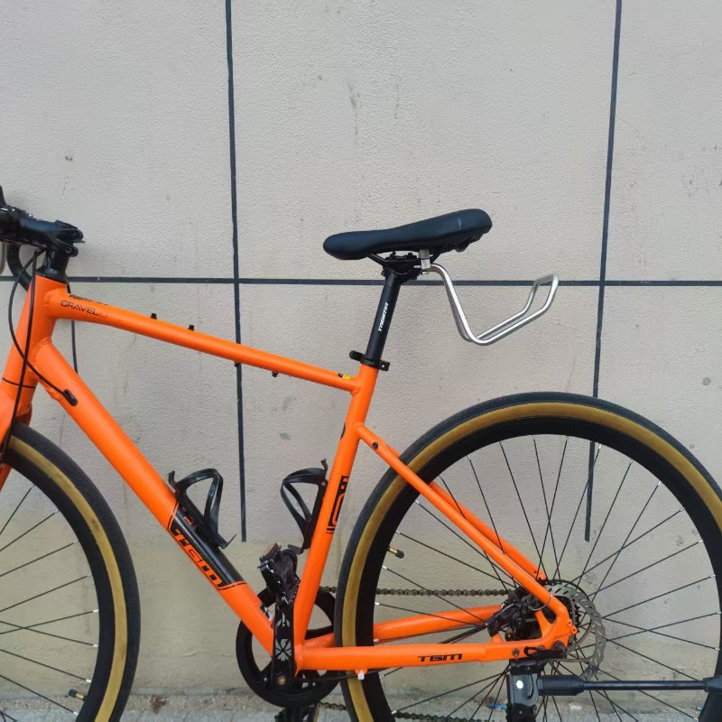 Porte-bagages arrière de vélo  - Bike Cargo Rack avis et prix
