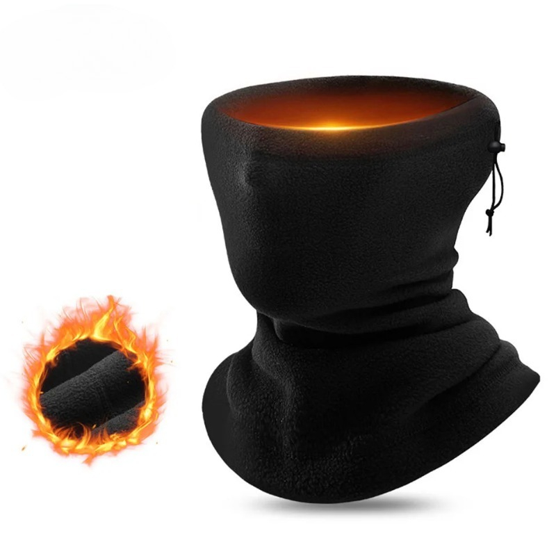Cache-cou d'hiver, écharpe cou - Cycling Face Mask avis et prix