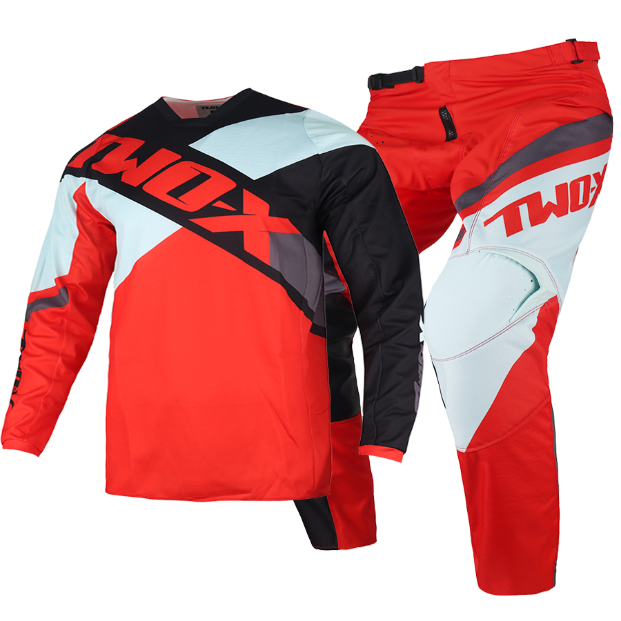 Ensemble de vêtements de motoc - Cycling Gear Kit avis et prix