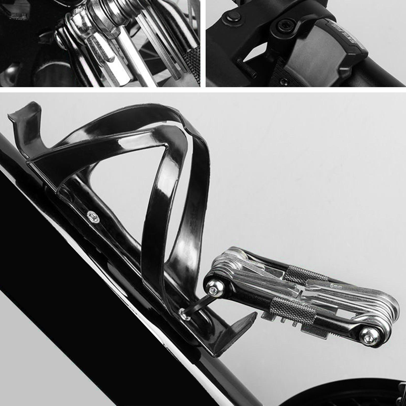 Ensemble d'outils de cyclisme, - Cycling High Gear avis et prix