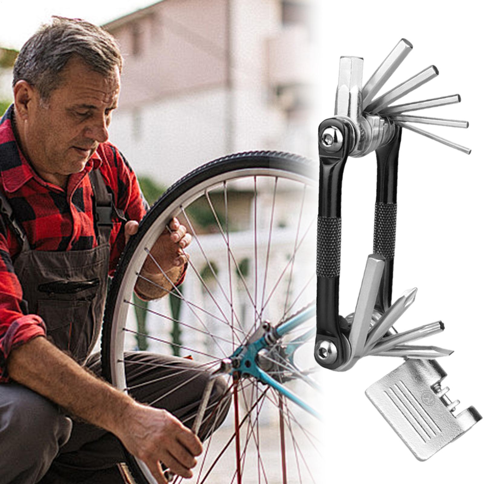 Ensemble d'outils de cyclisme, - Cycling High Gear avis et prix