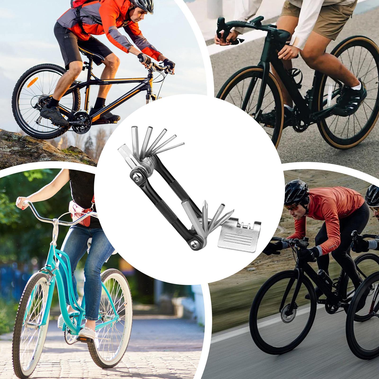 Ensemble d'outils de cyclisme, - Cycling High Gear avis et prix