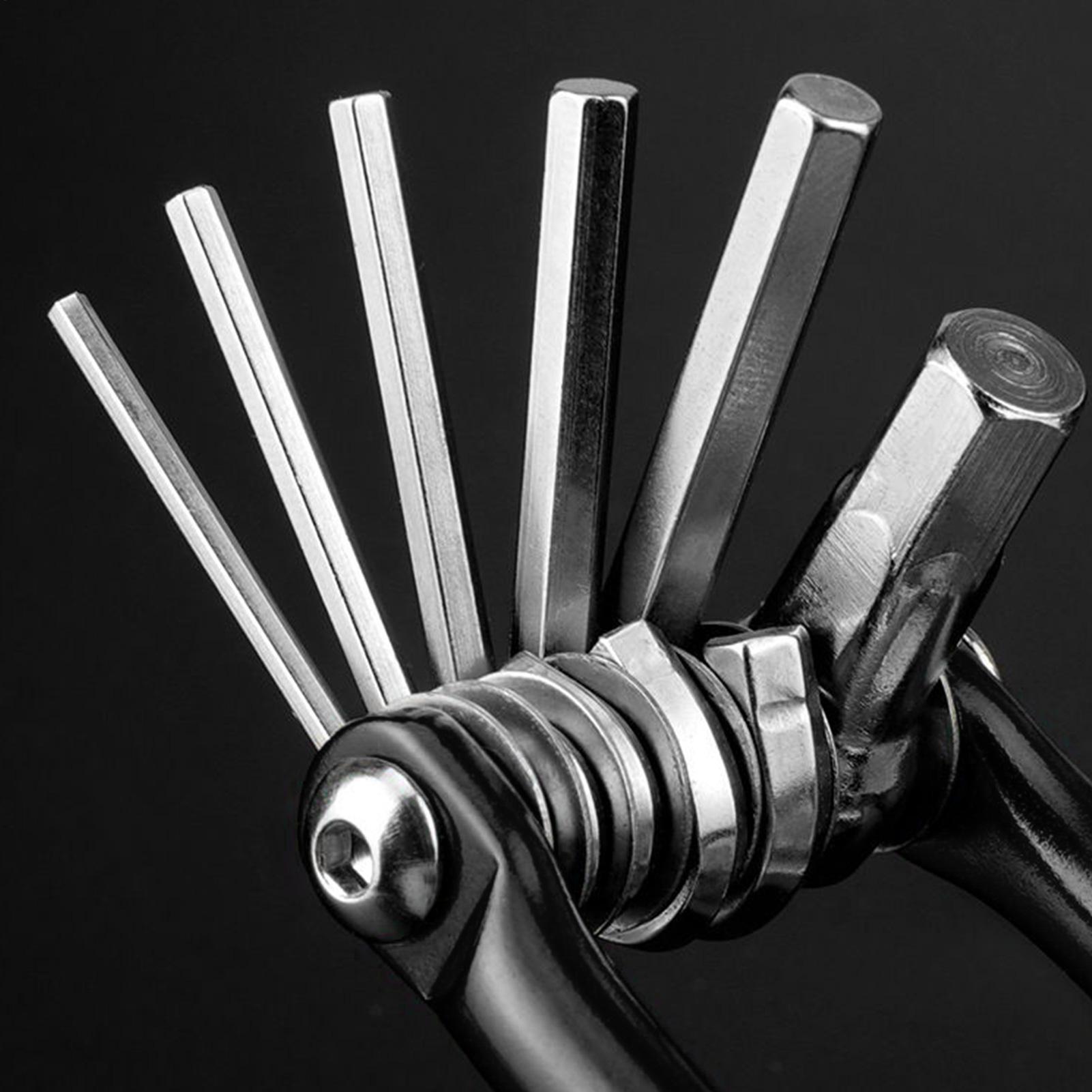 Ensemble d'outils de cyclisme, - Cycling High Gear avis et prix