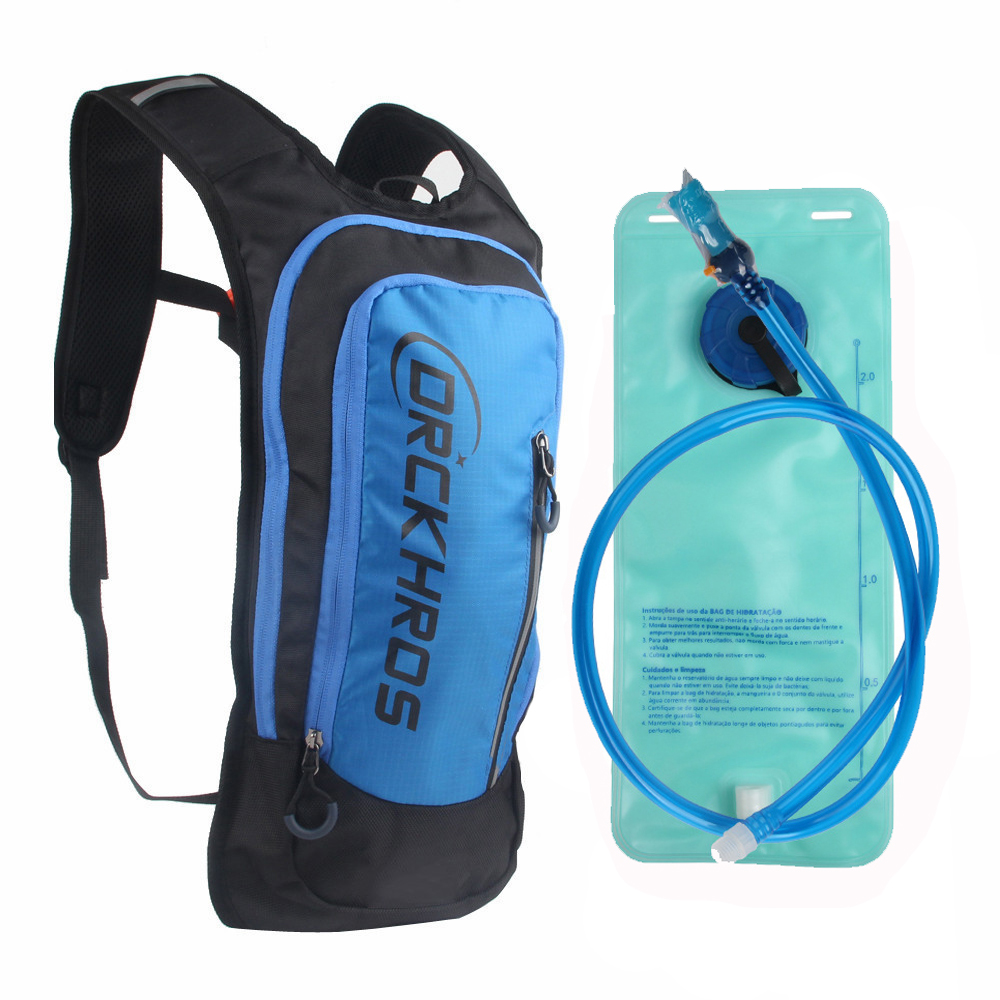 Sac à dos de sport d'extérieur - Cycling Gear Organizer Bag avis et prix