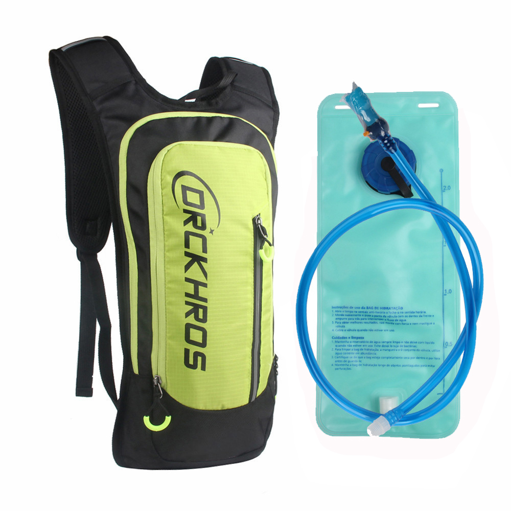 Sac à dos de sport d'extérieur - Cycling Gear Organizer Bag avis et prix