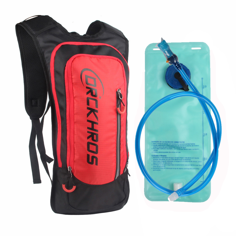 Sac à dos de sport d'extérieur - Cycling Gear Organizer Bag avis et prix
