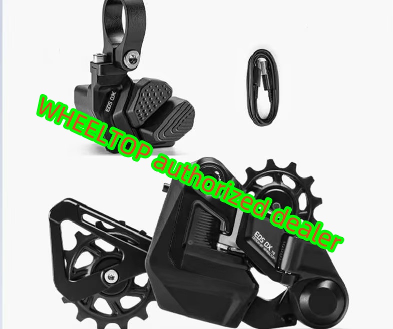 WHEELTOP EDS OX YQ groupe vtt  - Cycling Gear Kit avis et prix