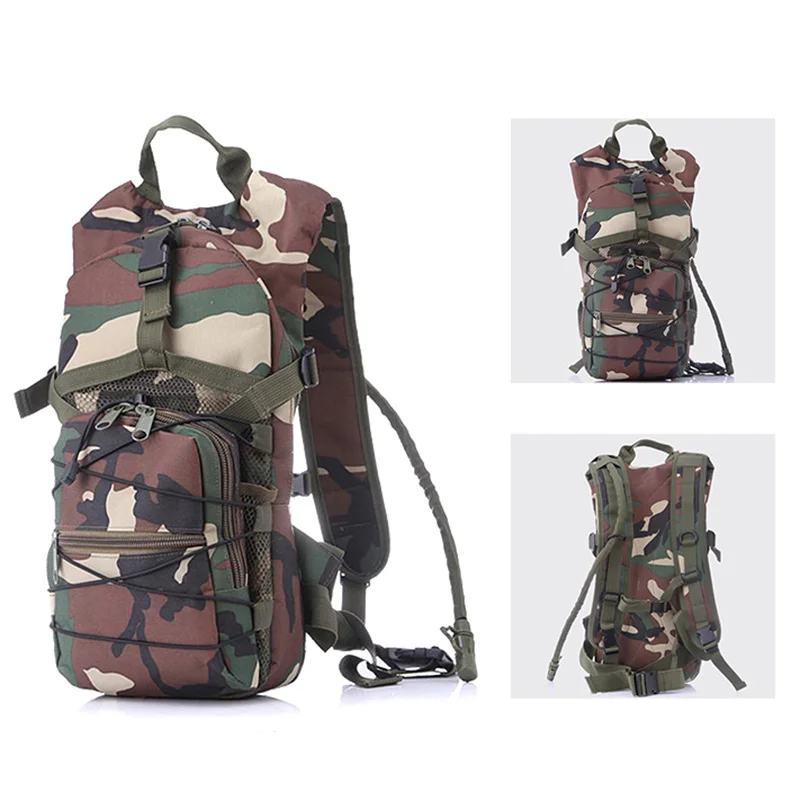 15L Molle sac à dos Sports de  - Cycling Gear Organizer Bag avis et prix