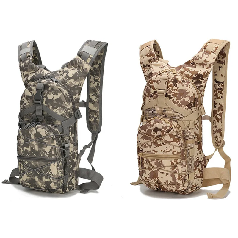 15L Molle sac à dos Sports de  - Cycling Gear Organizer Bag avis et prix
