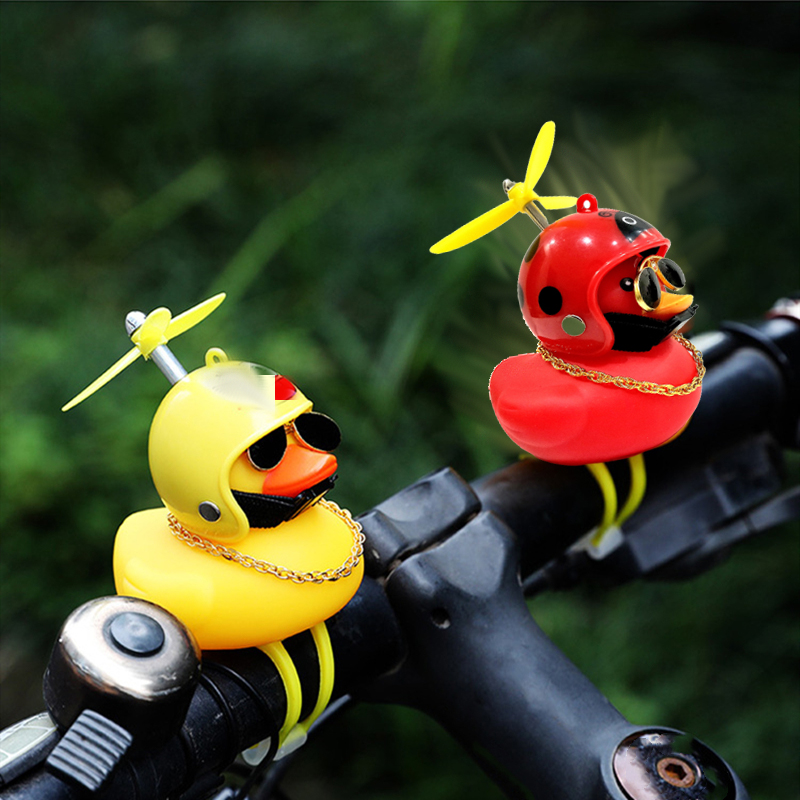 Décoration de guidon de vélo e - Yellow Cycling Gear avis et prix