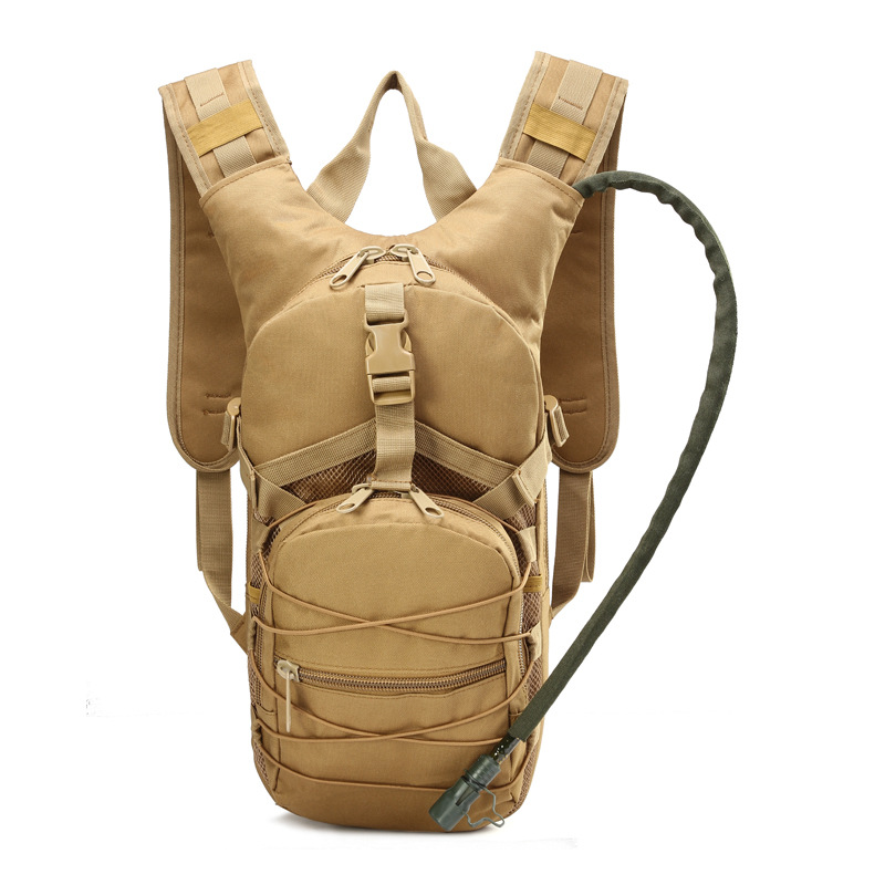 Sac à dos extérieur, sac à dos - Cycling Gear Organizer Bag avis et prix