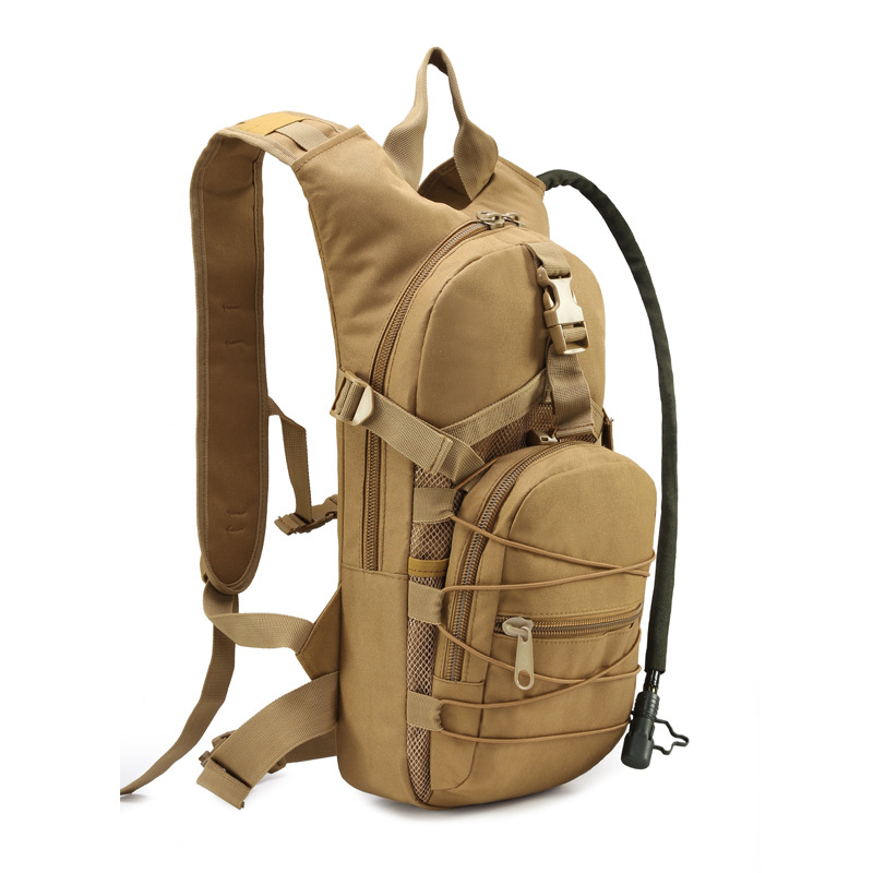 Sac à dos extérieur, sac à dos - Cycling Gear Organizer Bag avis et prix
