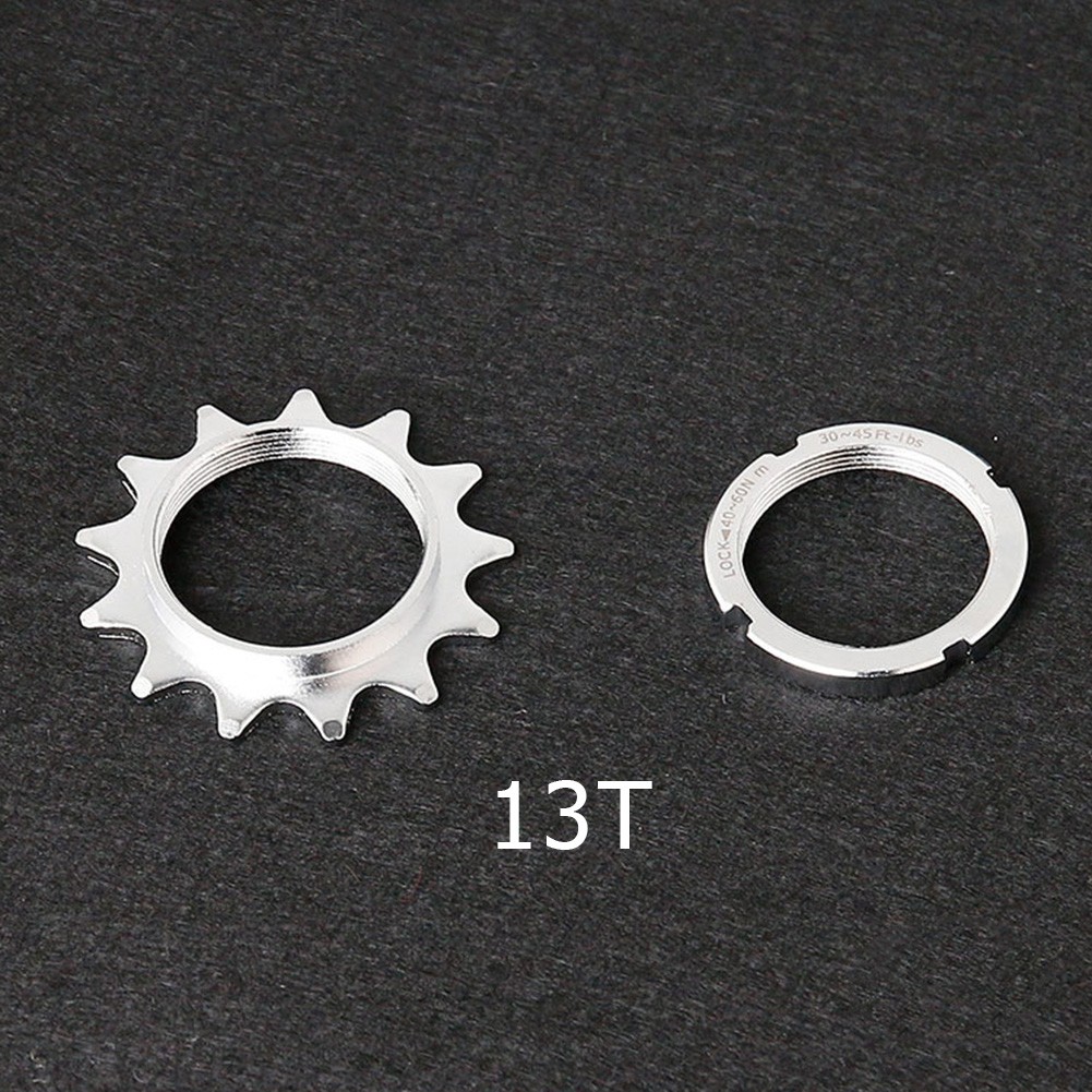 Kit de pignon et bague de bloc - Cycling Gear Made In Usa avis et prix