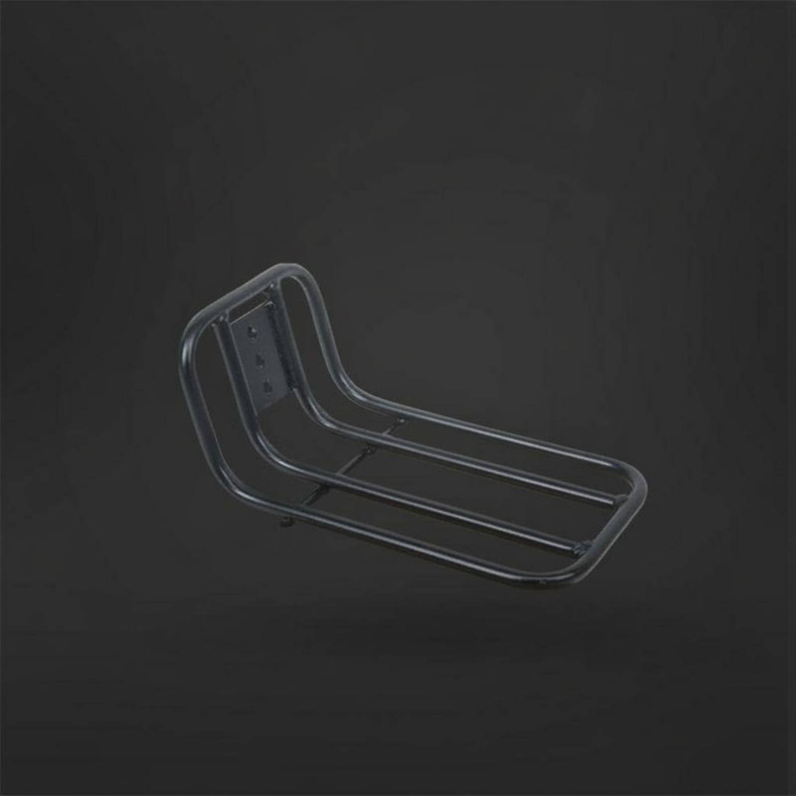 Porte-bagages avant pliable po - Bike Cargo Rack avis et prix