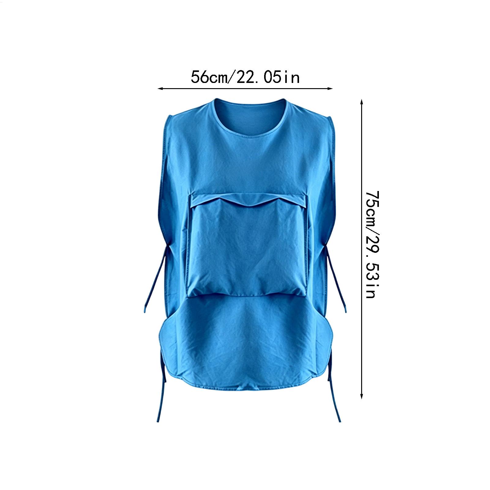 Gilet rafraîchissant avec 4 po - Cycling Heat Gear avis et prix