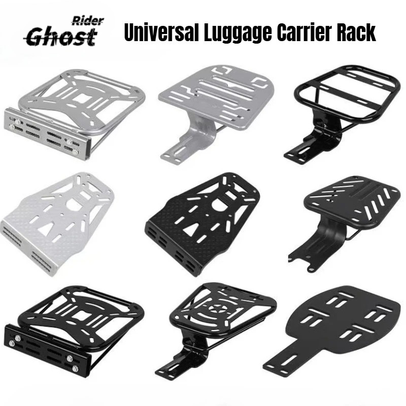 Porte-bagages universel, range - Bike Cargo Rack avis et prix
